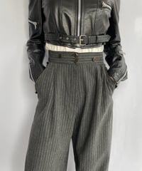 1920s France Slacks