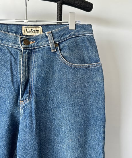 L.L.bean Denim Pants