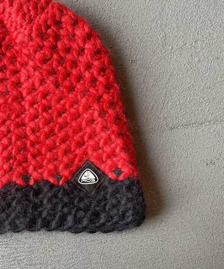 90s NIKE ACG knit cap