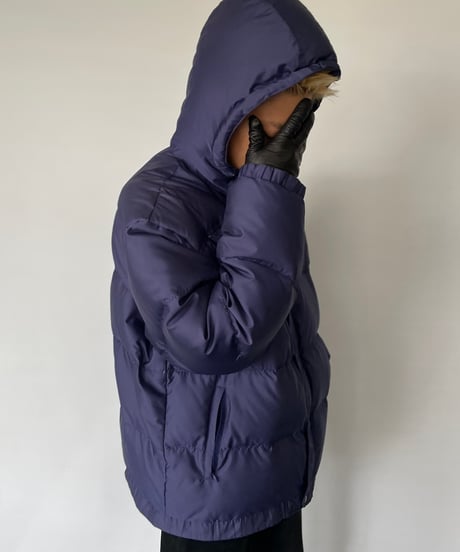 90s adidas Down Jacket
