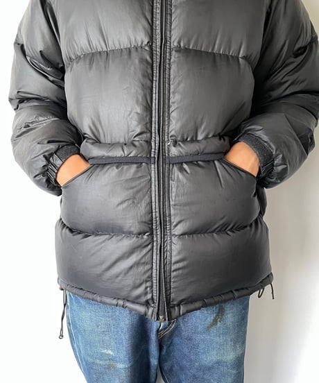 Woods Down Jacket