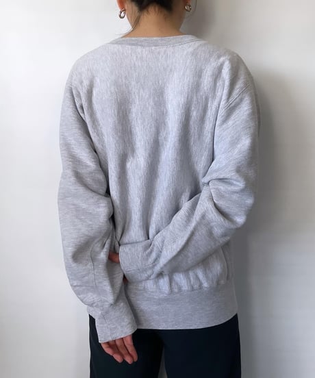 80s champion reverse weave "MICHIGAN"