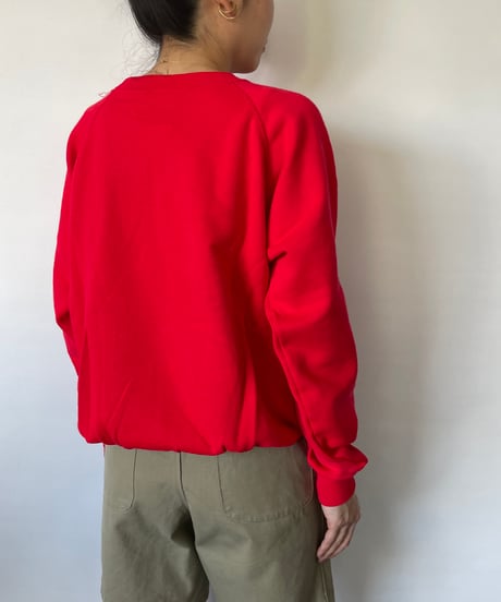 made in usa 90s Hanes sweat