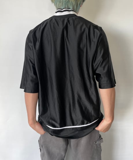 90s NIKE game shirts s/s jersey M