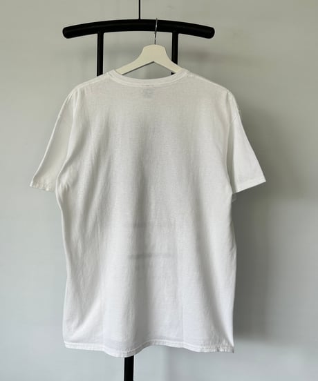 00s Vision Test pop art s/s tee