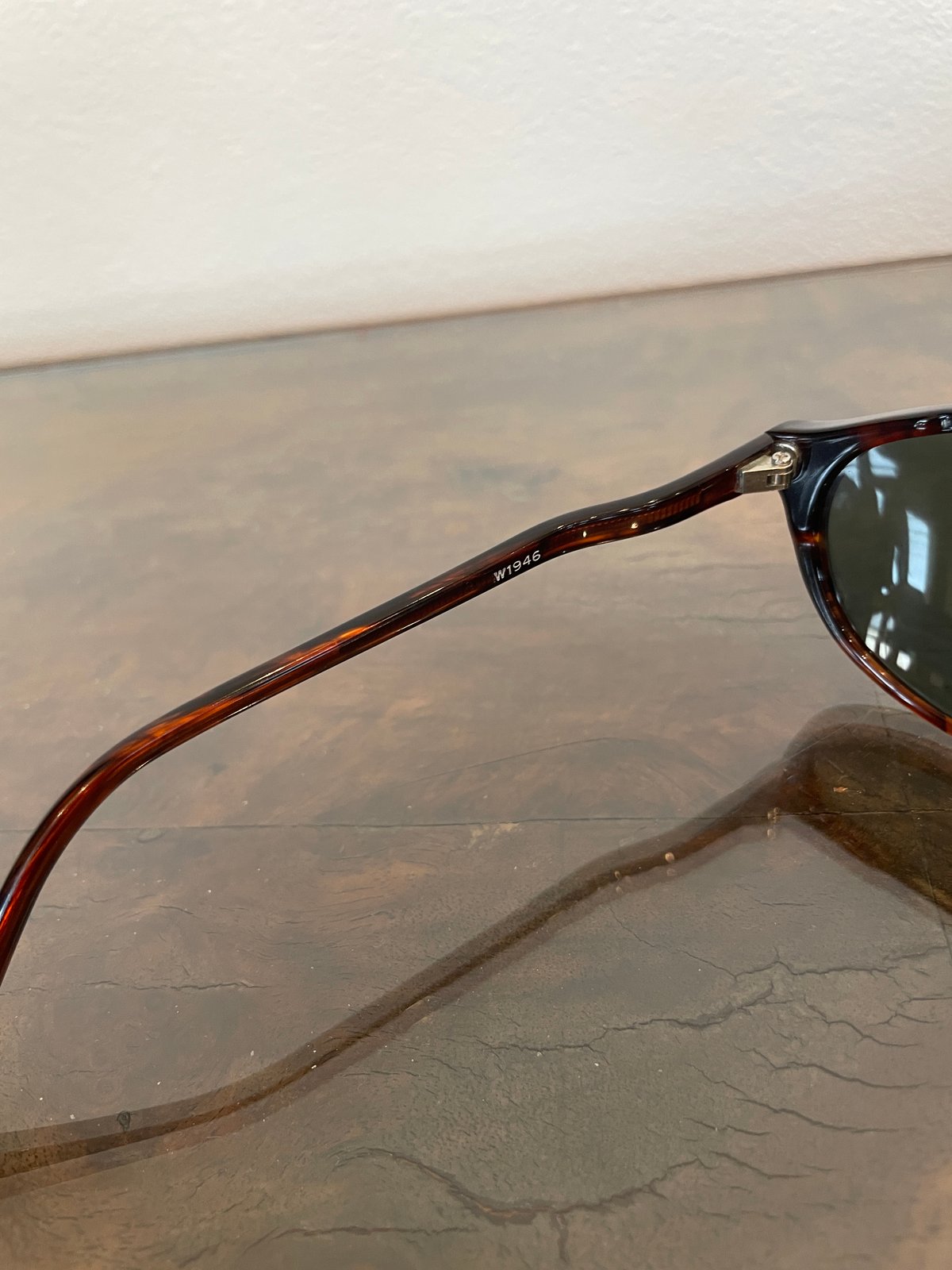 90s B&L RAY-BAN W1946 | Clout