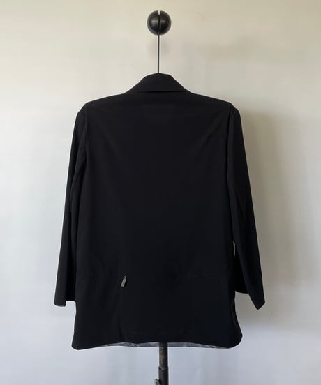 LAUREL JEANS mesh coach jacket 36