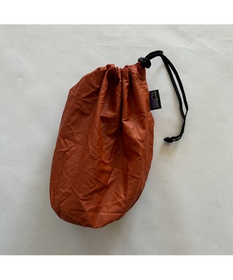 DEAD STOCK 04s patagonia "Micro Puff Pullover"