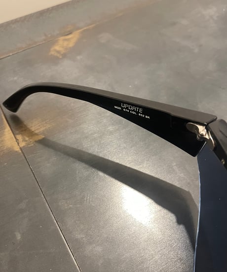 DEAD STOCK 80s Gianni Versace UPDATE BK