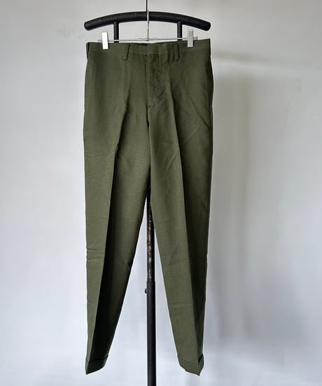 Dead Stock 60-70s  HAGGAR Slacks