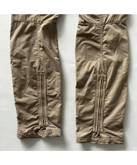 07s C.P. COMPANY Parachute Pants