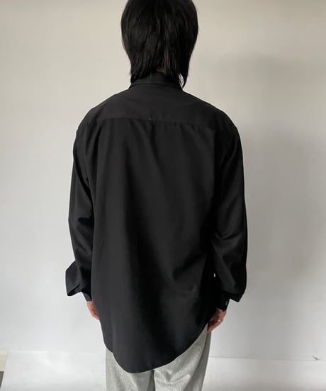 90s S.Oliver Flap pocket Shirt