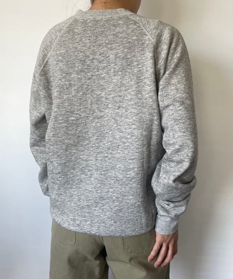 70-80s  steinwurtzel sweat