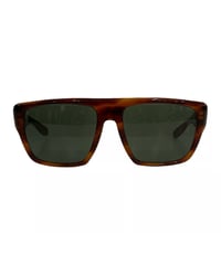 80s RAY-BAN DRIFTER B&L BRN
