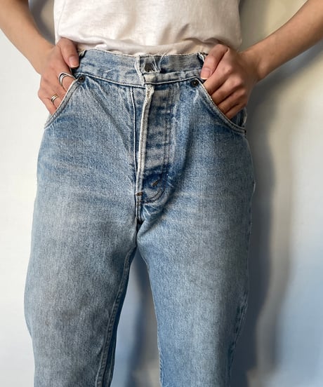 Levi's Denim pant