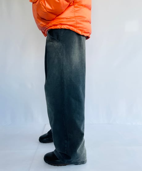 NAM "SAXPHONE PANTS" (shadow)