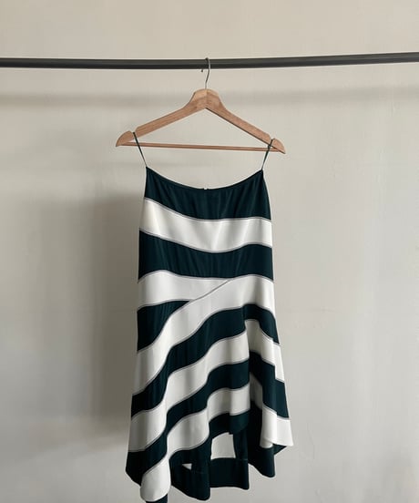 border mermaid skirt