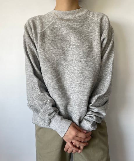 70-80s  steinwurtzel sweat
