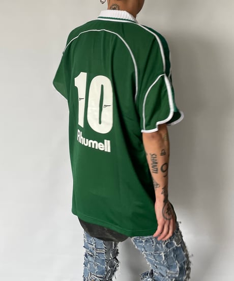 DEAD STOCK 01s Palmeiras G