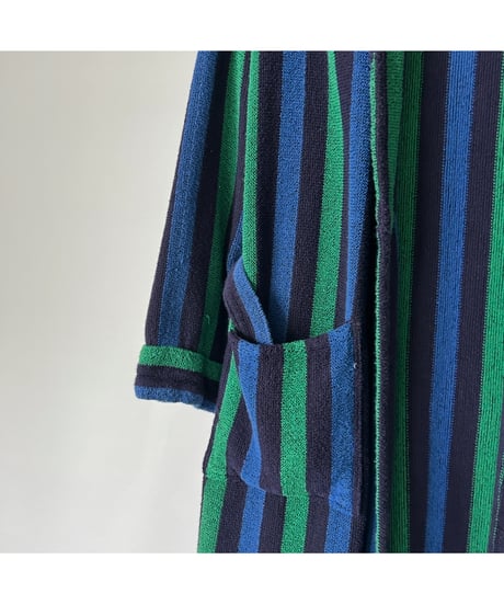 70s~80s Vintage gown