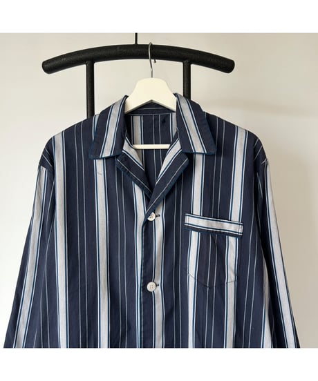 70~80s Pajama shirt