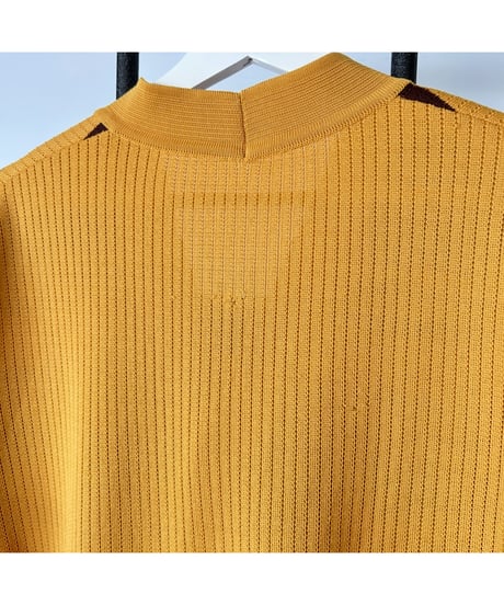 70s Vintage Hornet Cardigan