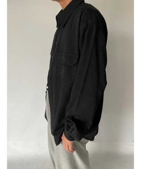 90s S.Oliver Flap pocket Shirt