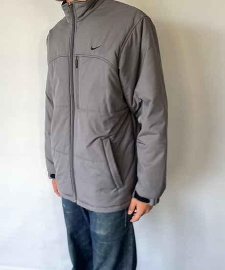 00s Nike Padded Jacket