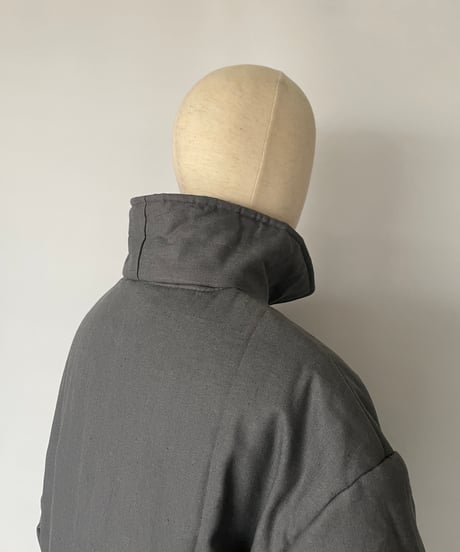 German Army vintage work coat