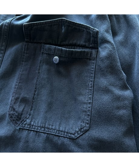 90s Flap pocket Shirt