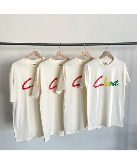 Clout tee RASTA
