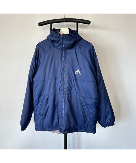 00s adidas Padded Parker