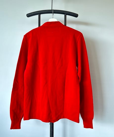 Dead Stock DENNIS Cardigan