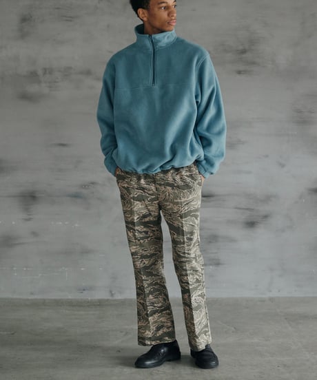 COMFORTABLE REASON Camo DOC Slacks
