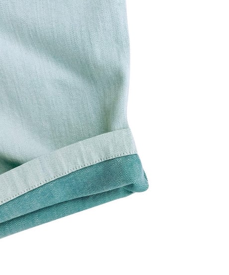 COMFORTABLE REASON ”Rodeo Slacks“