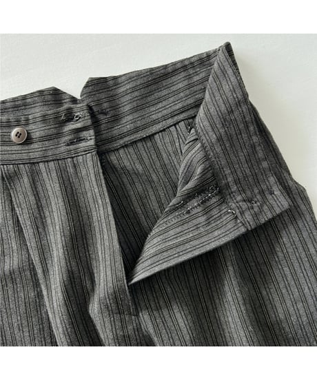 1920s France Slacks