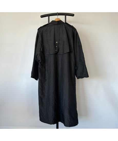 europe vintage Polyamide coat