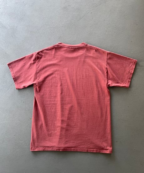 1997s RAGE AGAINST THE MACHINE  tee