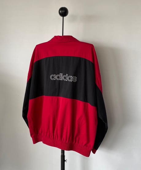 90s adidas pullover