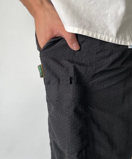 00s STUSSY surf shorts W28