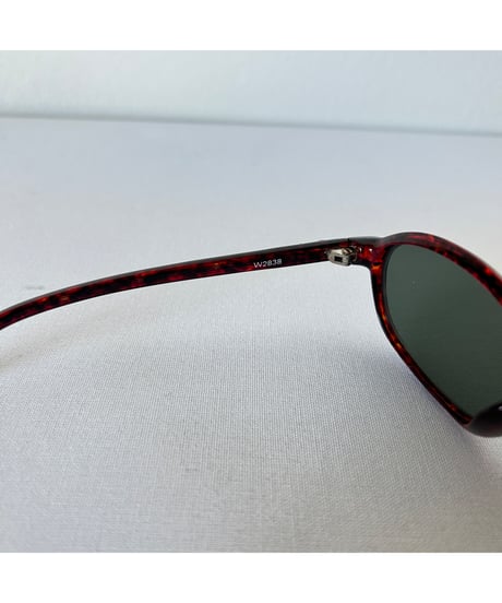 90s B&L RAY-BAN OPAY w2838