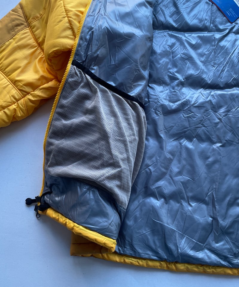 DEAD STOCK 08s patagonia DAS PARKA 