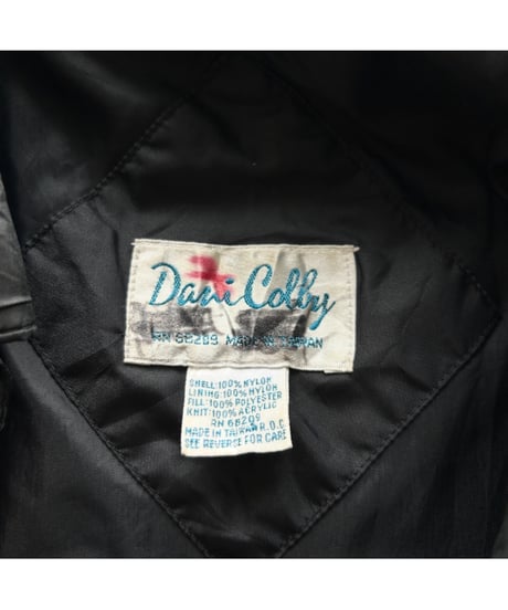 80s〜90s Padded Jacket