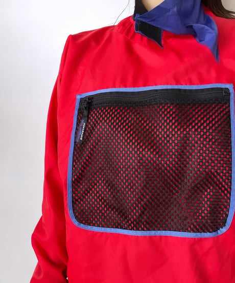 94s  Patagonia paddling jacket XXS