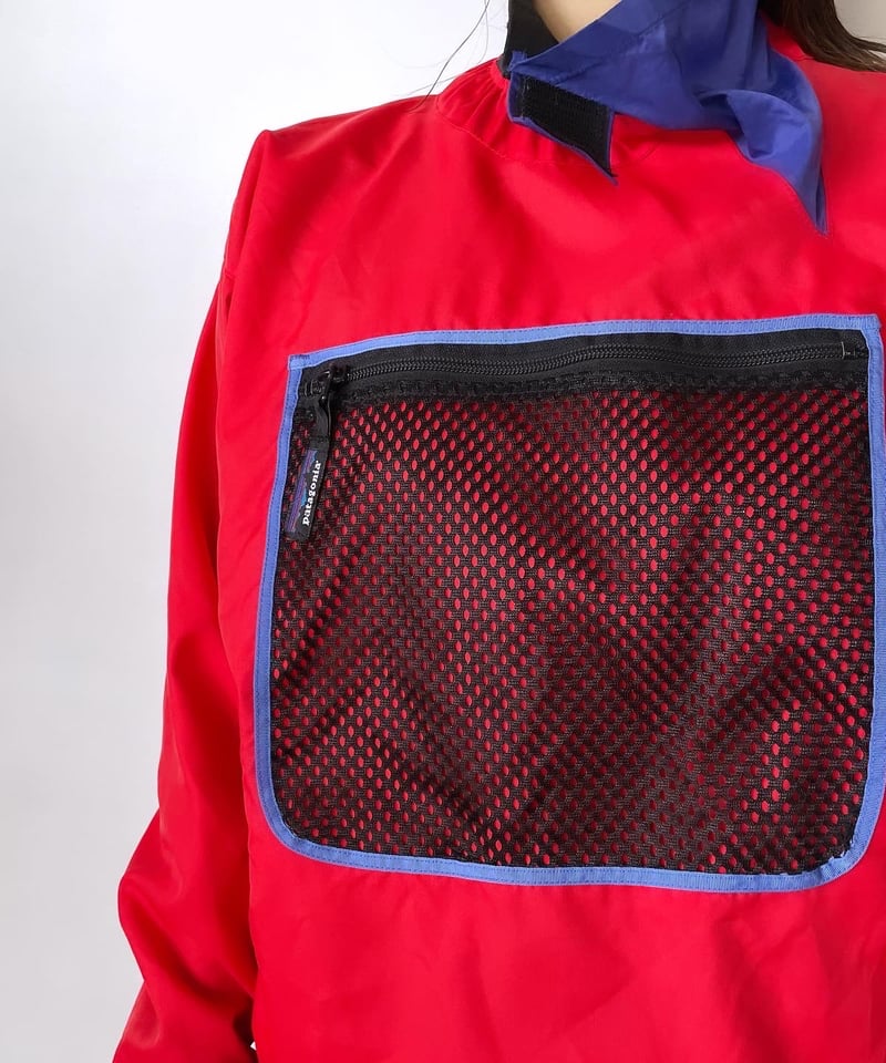 94s Patagonia paddling jacket XXS | Clout