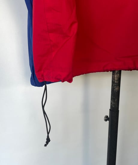 98s patagonia pneumatic pull over L