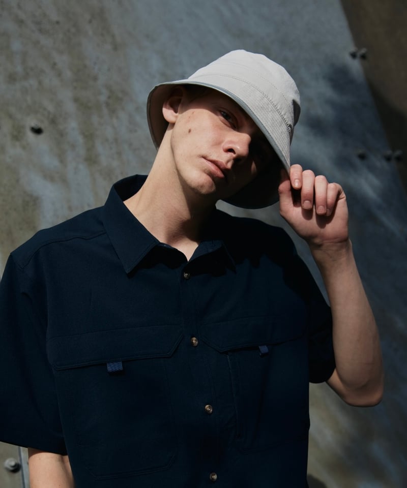 COMFORTABLE REASON Stretch Senior Hat | Clout