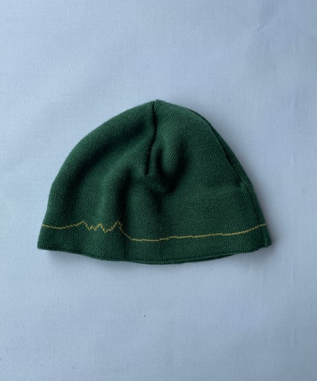 DEAD STOCK 06s patagonia beanie