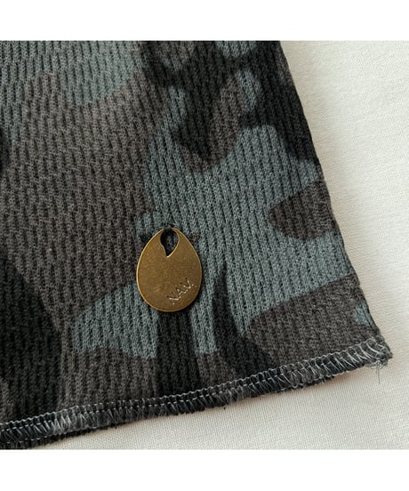 NAM "CREW FIRE CAMO"