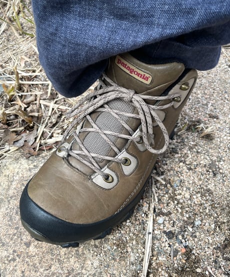 patagonia "NOMAD GORE-TEX"